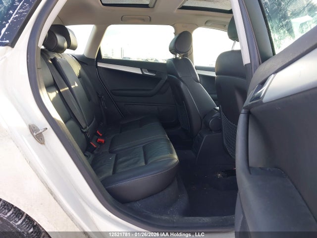 Aukcja sprzedaży 2006 Audi A3 3.2 S Line, vin: WAUKD78P66A154784, numer aukcji: 12521781