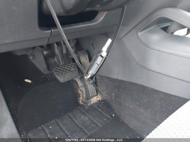 Продажа на аукционе авто 2007 Volkswagen Rabbit 5-door, vin: WVWDR71K47W256147, номер лота: 12521782