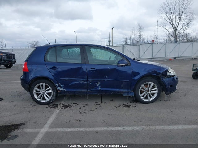 Продажа на аукционе авто 2007 Volkswagen Rabbit 5-door, vin: WVWDR71K47W256147, номер лота: 12521782