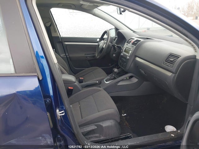 Продажа на аукционе авто 2007 Volkswagen Rabbit 5-door, vin: WVWDR71K47W256147, номер лота: 12521782