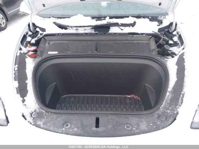 Aukcja sprzedaży 2022 Tesla Model Y Long Range, vin: 7SAYGDEE3NF509845, numer aukcji: 12521784