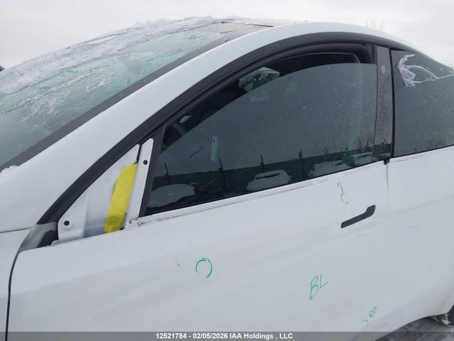 Aukcja sprzedaży 2022 Tesla Model Y Long Range, vin: 7SAYGDEE3NF509845, numer aukcji: 12521784