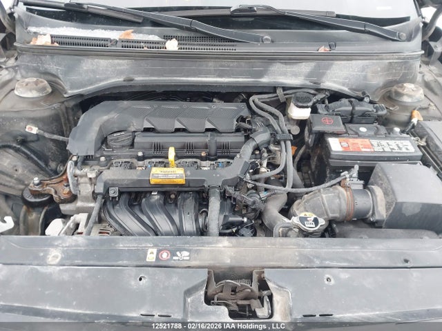 Hyundai Venue Se 2022 KMHRB8A30NU190970 Image 10