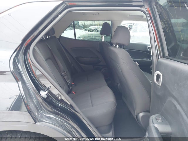 Hyundai Venue Se 2022 KMHRB8A30NU190970 Image 8