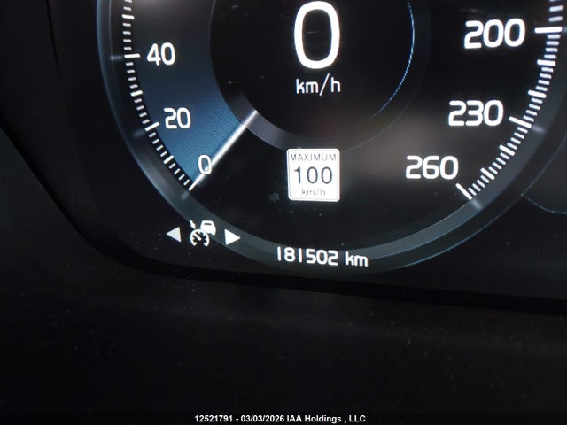 YV4A22PL7K1458784 Volvo Xc90 T6 Inscription