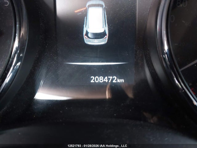 5N1AT2MT4HC806358 Nissan Rogue S/sl