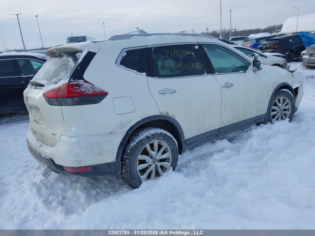 5N1AT2MT4HC806358 Nissan Rogue S/sl