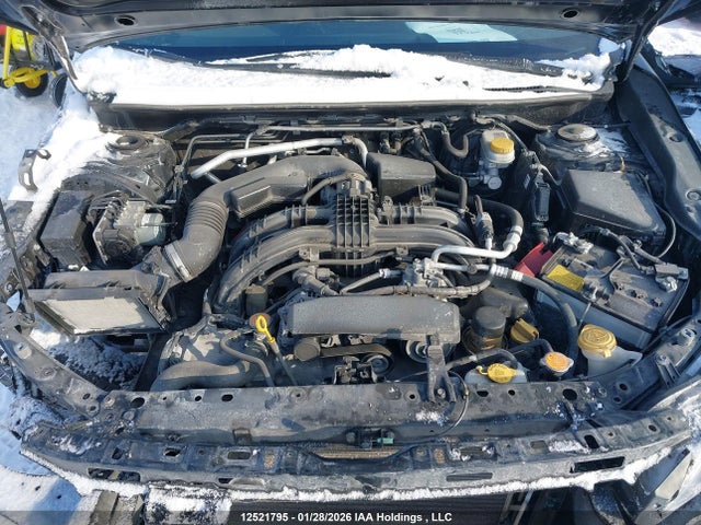 JF2GTAGCXMH397592 Subaru Crosstrek Premium