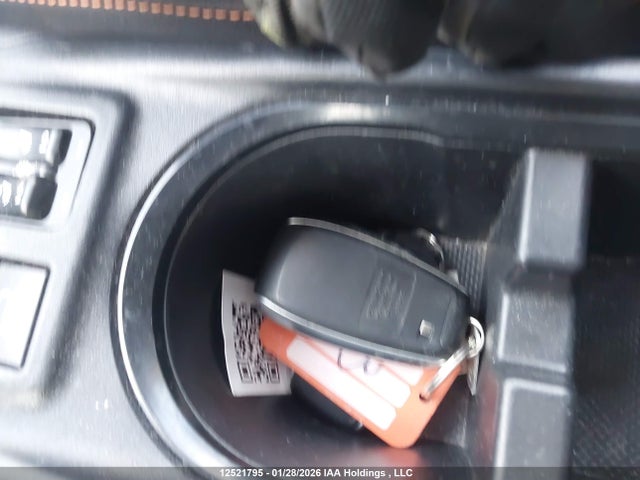 JF2GTAGCXMH397592 Subaru Crosstrek Premium