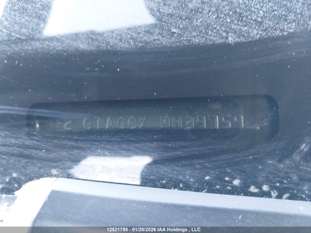 JF2GTAGCXMH397592 Subaru Crosstrek Premium