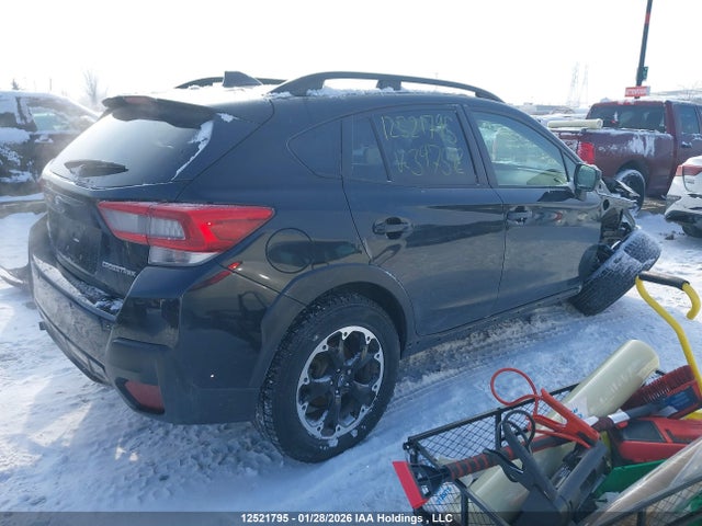 JF2GTAGCXMH397592 Subaru Crosstrek Premium