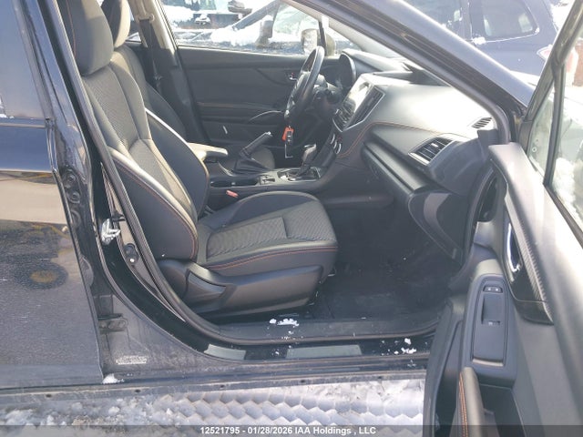 JF2GTAGCXMH397592 Subaru Crosstrek Premium