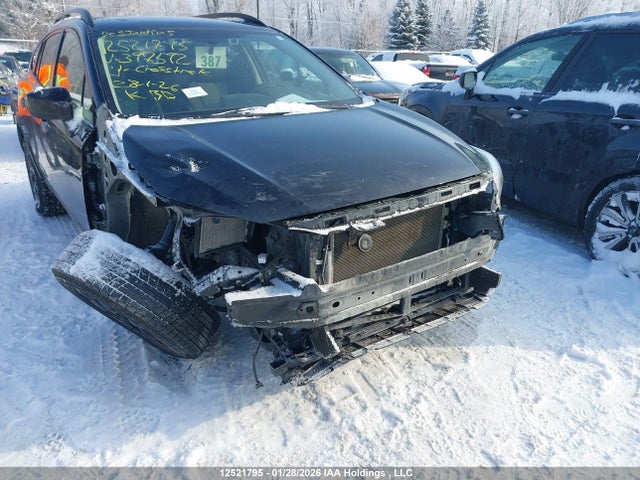 JF2GTAGCXMH397592 Subaru Crosstrek Premium