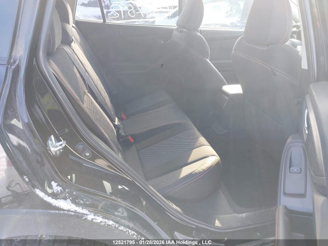 JF2GTAGCXMH397592 Subaru Crosstrek Premium