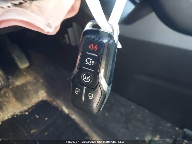 Продажа на аукционе авто 2016 Ford Edge Sel, vin: 2FMPK4J85GBC14538, номер лота: 12521797