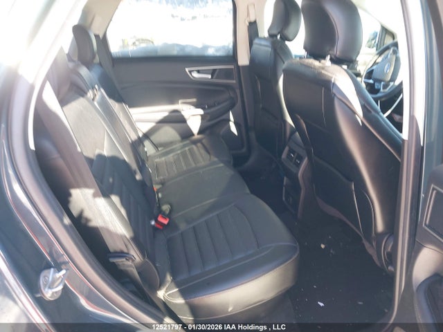 Продажа на аукционе авто 2016 Ford Edge Sel, vin: 2FMPK4J85GBC14538, номер лота: 12521797