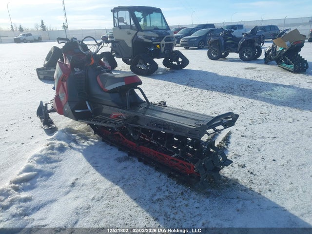 Polaris Khaos 2021 SN1EGT8RXMC359900 Image 3