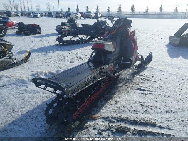 Polaris Khaos 2021 SN1EGT8RXMC359900 Image 4