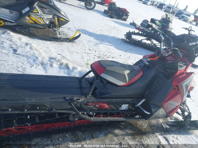 Polaris Khaos 2021 SN1EGT8RXMC359900 Image 5