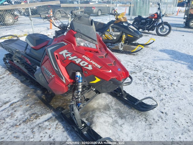 Polaris Khaos 2021 SN1EGT8RXMC359900 Image 6