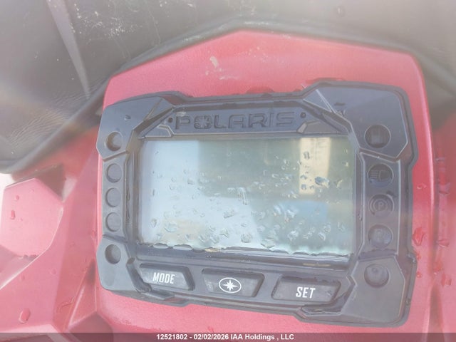 Polaris Khaos 2021 SN1EGT8RXMC359900 Image 7