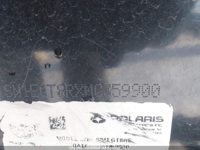 Polaris Khaos 2021 SN1EGT8RXMC359900 Image 9
