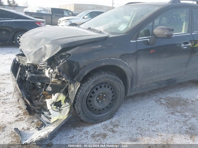 JF2GPASC8F8247575 Subaru Xv Crosstrek Sport Limited