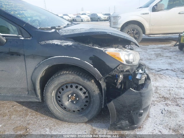 JF2GPASC8F8247575 Subaru Xv Crosstrek Sport Limited