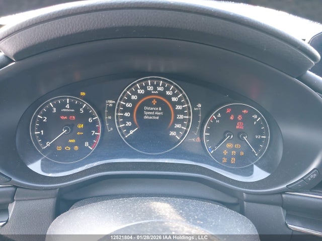 JM1BPBCM6K1146351 Mazda Mazda3 Gs