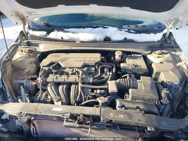 KMHLN4AG7NU333230 Hyundai Elantra Ultimate Ivt