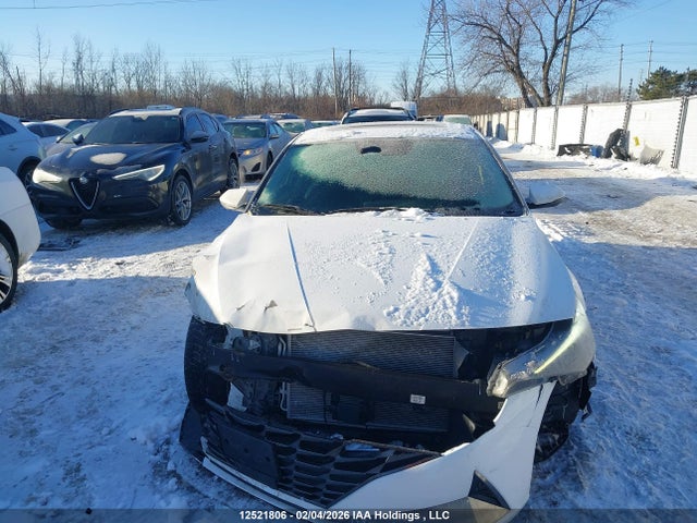 KMHLN4AG7NU333230 Hyundai Elantra Ultimate Ivt