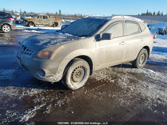 Продажа на аукционе авто 2011 Nissan Rogue S, vin: JN8AS5MV8BW298674, номер лота: 12521809