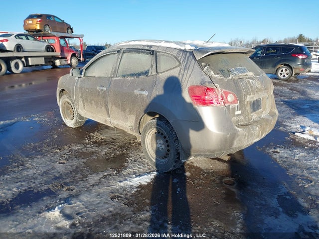 Продажа на аукционе авто 2011 Nissan Rogue S, vin: JN8AS5MV8BW298674, номер лота: 12521809