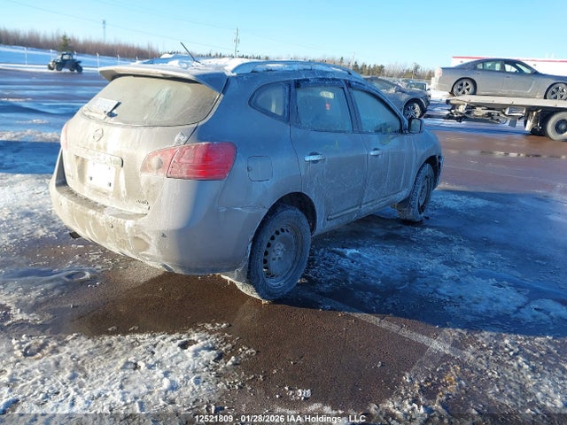 Продажа на аукционе авто 2011 Nissan Rogue S, vin: JN8AS5MV8BW298674, номер лота: 12521809