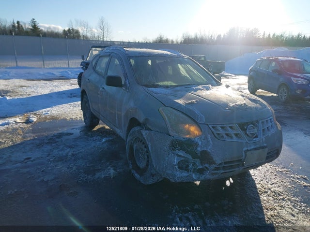 Продажа на аукционе авто 2011 Nissan Rogue S, vin: JN8AS5MV8BW298674, номер лота: 12521809
