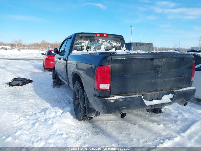 Aukcja sprzedaży 2017 Ram 1500 St, vin: 1C6RR7FT9HS709170, numer aukcji: 12521810