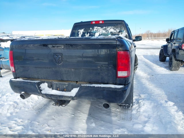 Aukcja sprzedaży 2017 Ram 1500 St, vin: 1C6RR7FT9HS709170, numer aukcji: 12521810