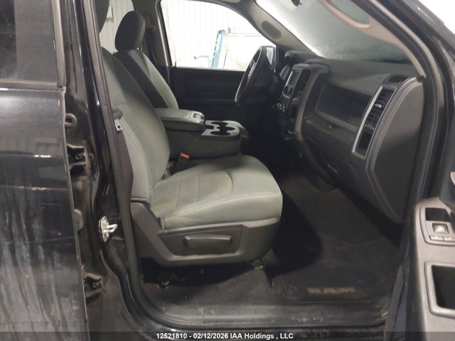 Aukcja sprzedaży 2017 Ram 1500 St, vin: 1C6RR7FT9HS709170, numer aukcji: 12521810