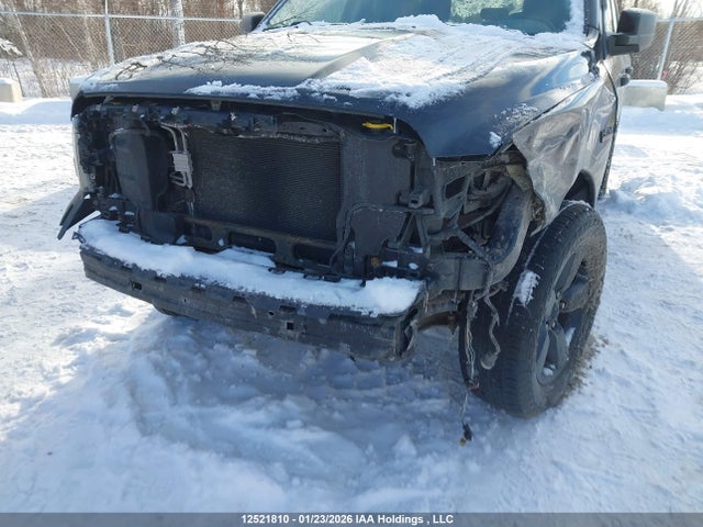 Aukcja sprzedaży 2017 Ram 1500 St, vin: 1C6RR7FT9HS709170, numer aukcji: 12521810