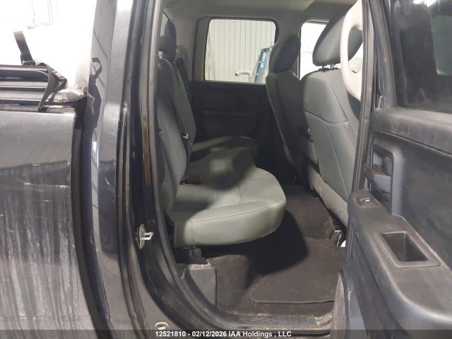Aukcja sprzedaży 2017 Ram 1500 St, vin: 1C6RR7FT9HS709170, numer aukcji: 12521810