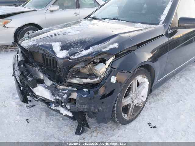 WDDGF8AB6EG189303 Mercedes-Benz C 300 4matic