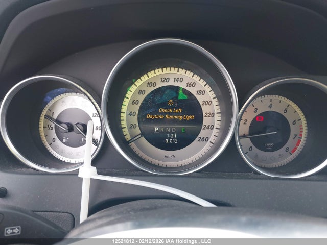 WDDGF8AB6EG189303 Mercedes-Benz C 300 4matic