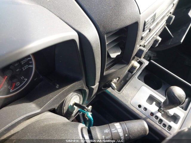 Продажа на аукционе авто 2008 Nissan Titan Se, vin: 1N6AA07C98N303629, номер лота: 12521814