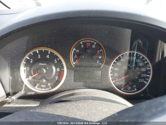 Продажа на аукционе авто 2008 Nissan Titan Se, vin: 1N6AA07C98N303629, номер лота: 12521814
