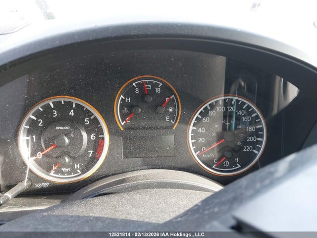 Продажа на аукционе авто 2008 Nissan Titan Se, vin: 1N6AA07C98N303629, номер лота: 12521814