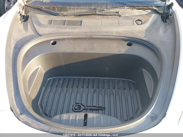 Tesla MODEL 3 2023 LRW3E1FA3PC944126 Image 10