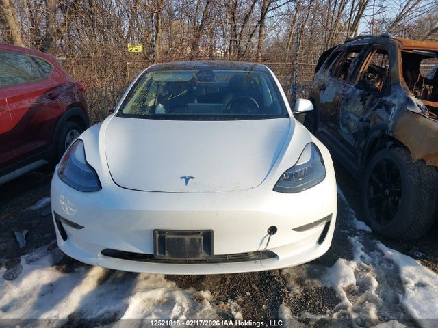 Tesla MODEL 3 2023 LRW3E1FA3PC944126 Image 11