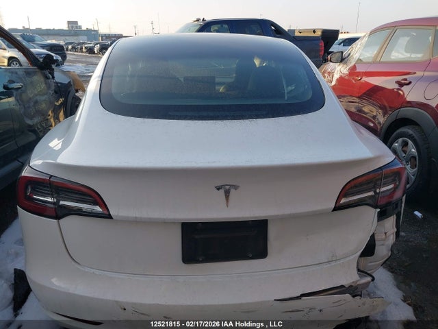 Tesla MODEL 3 2023 LRW3E1FA3PC944126 Image 15