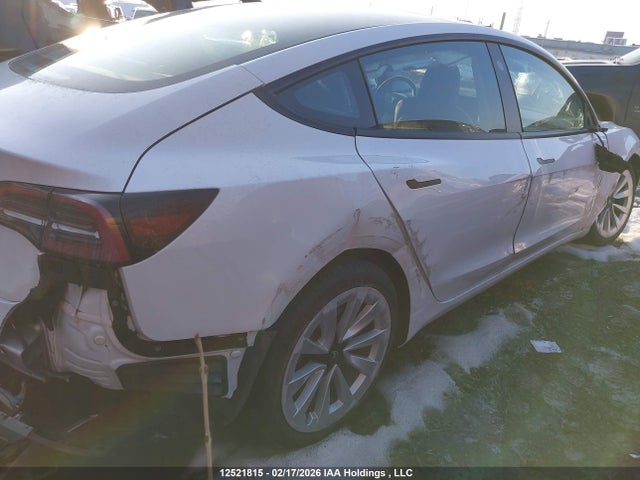 Tesla MODEL 3 2023 LRW3E1FA3PC944126 Image 4