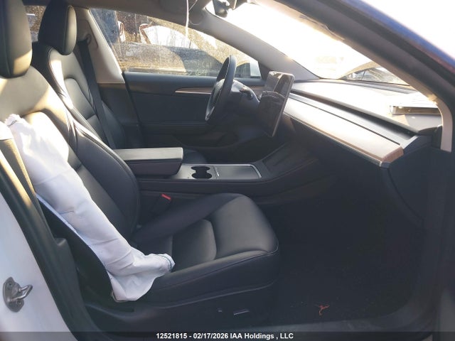 Tesla MODEL 3 2023 LRW3E1FA3PC944126 Image 5